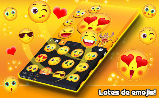 Teclado 2024 screenshot 8
