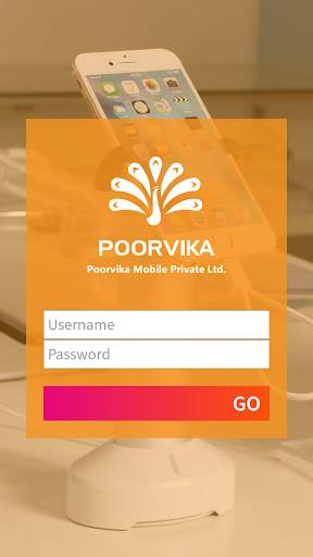Poorvika showcase screenshot 1