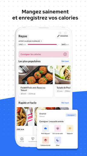 Dofasting: Perdre Du Poids Avec Jeûne Intermittent screenshot 6