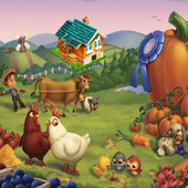The Dream Town Farm icon