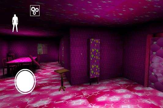 Barbi Granny Chapter 2 Free: Scary and Horror game screenshot 6