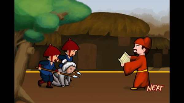 Ninja Legend - Rescue Mission! screenshot 6