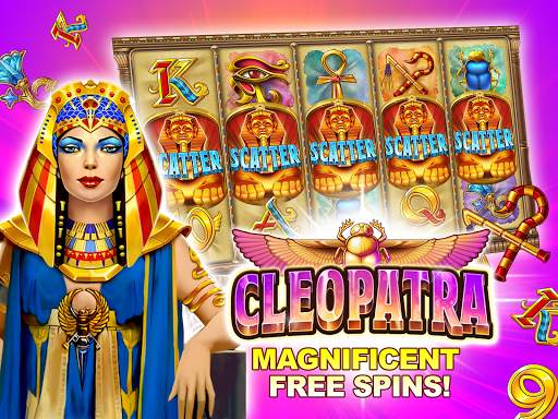 Oz Bonus Casino - Free Slots! screenshot 9