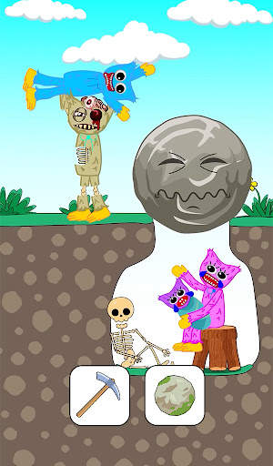 Wugy Life Story: Funny Quiz screenshot 5