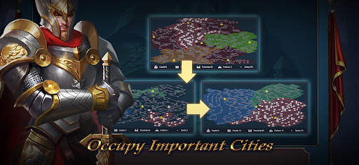 The Third Age screenshot 7