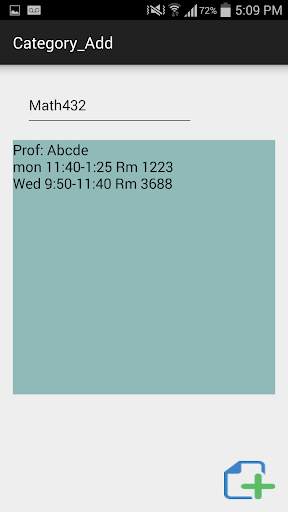 notes - free notes app screenshot 3