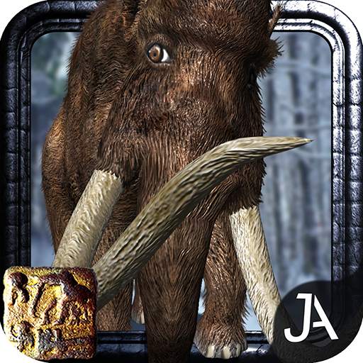 Ice Age Hunter 21.9.2