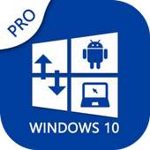 Computer launcher For Windows 10 icon