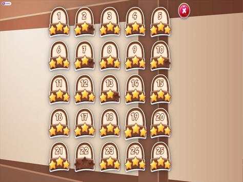 Frog Love Candy - Cut Rope screenshot 13
