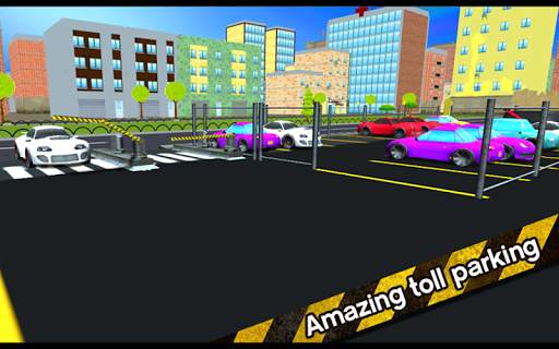 Car Transporter screenshot 18