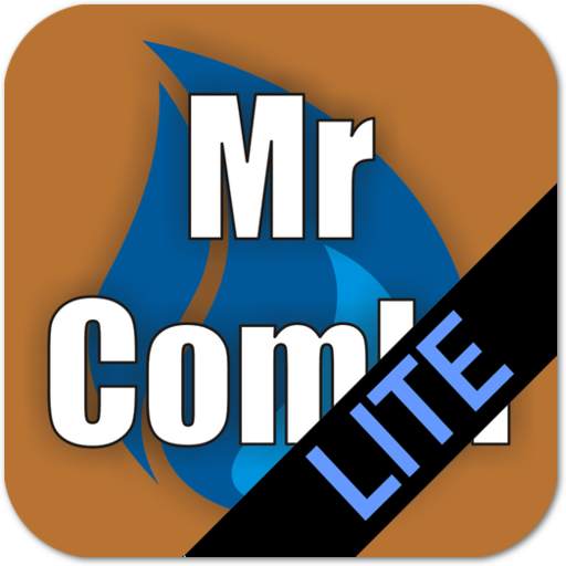 Gas Rate Calculator Lite 2.4.1