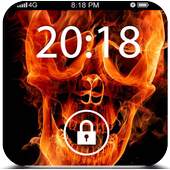 Fire ScreenLocker 1.0.6