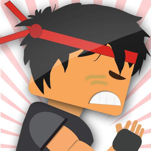 Fury Ninja The Runners 1.5