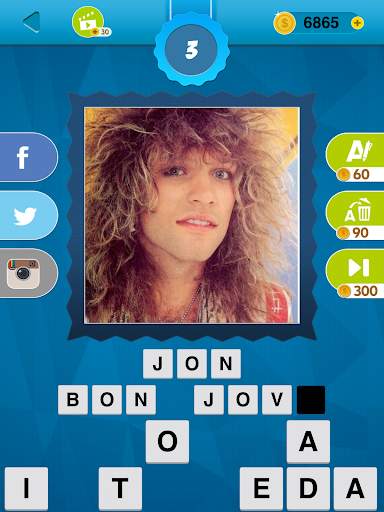 80's Quiz Game screenshot 5