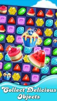Candy Swap Mania screenshot 16