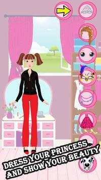 Princess Star Girls screenshot 7
