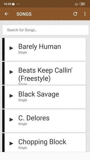 Royce Da5'9" Lyrics screenshot 3