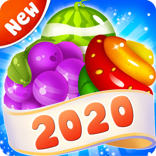 Fruit 2020 icon