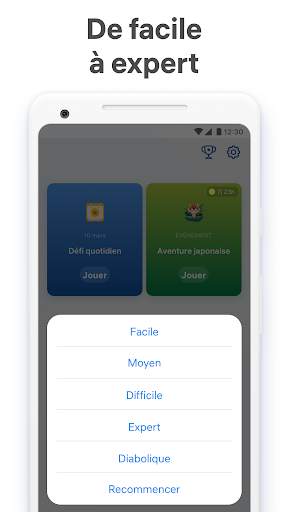 Sudoku.com - jeu de sudoku screenshot 5