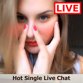 Live Chat Hot Girl-Conheça novos perfis de pessoas icon