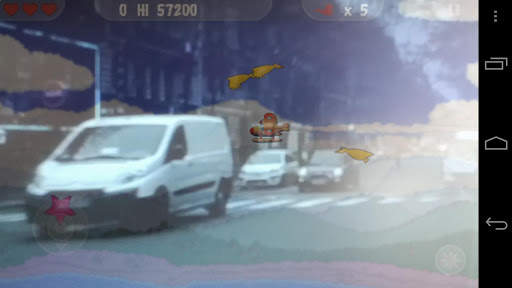 Transparent Screen screenshot 4