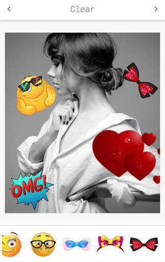 Photo Editor 2018 screenshot 4