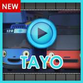 New Little Tayo Bus Collection 1.0.0