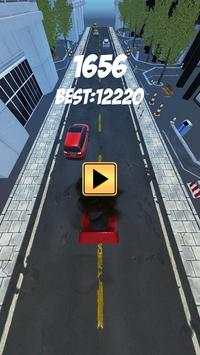 City Car Racing screenshot 4