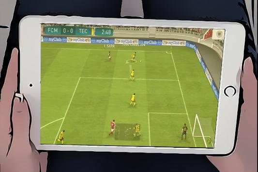 Best Tips PES 2017 New screenshot 4