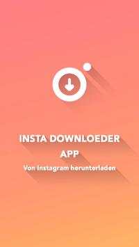 Von Instagram Herunterladen – Insta Downloader screenshot 7