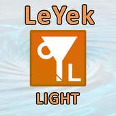 LeYek LIGHT 1.0.6