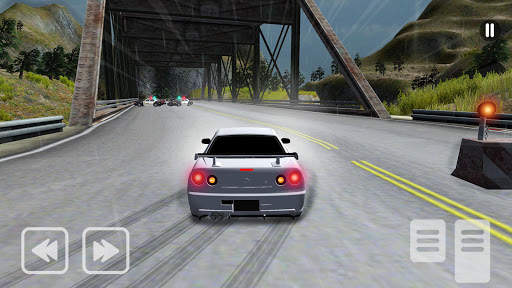 Fast Speed Car Racing Fever screenshot 5