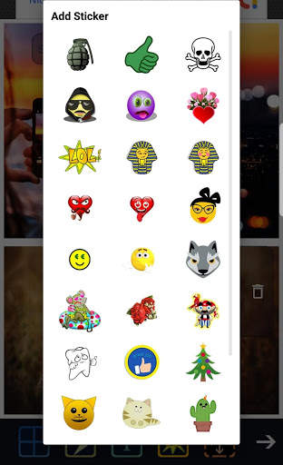 Collage Maker screenshot 6