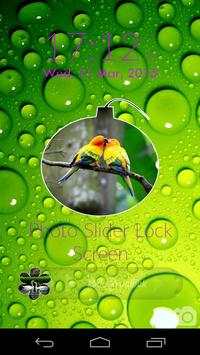 Foto Slide Lock Screen screenshot 12