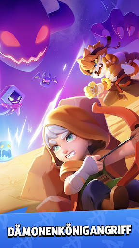 Archero screenshot 1