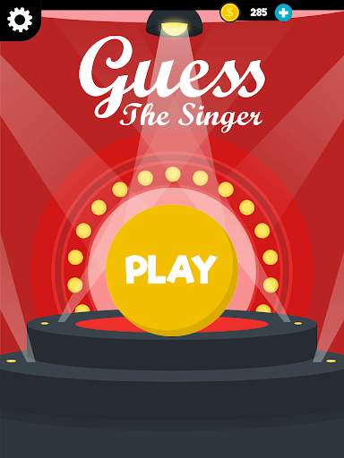 Guess The Singer - Music Quiz Game screenshot 16