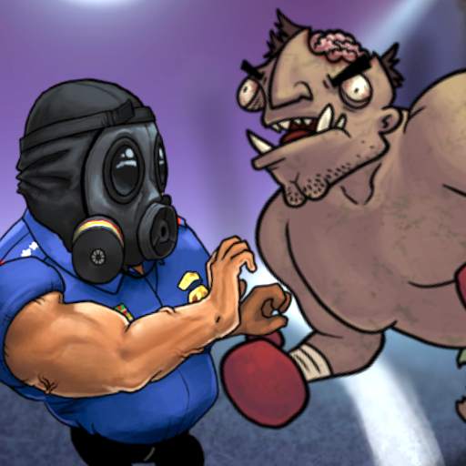 Police Vs Zombies 2.4