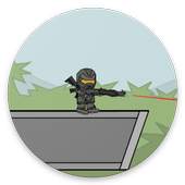 Keyboard for Mini Militia 1.0