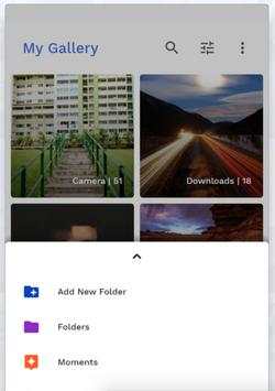 A  Gallery screenshot 4