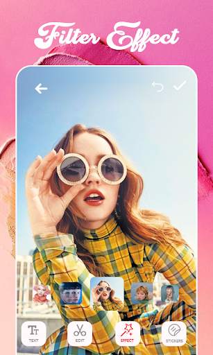 Smart Editor - Video & Photo screenshot 2