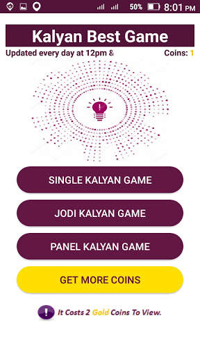 Kalyan Matka - King of All screenshot 10