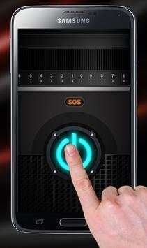 LED Flashlight Lamp screenshot 3