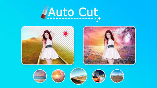 Auto Cut : Magic Cut Cut screenshot 5