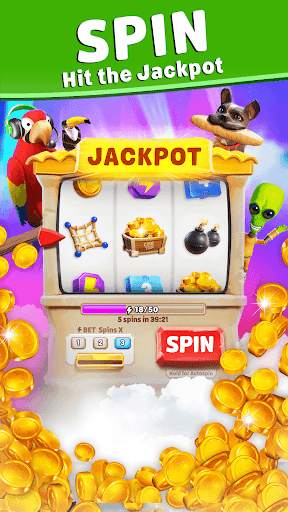 Coin Trip screenshot 4