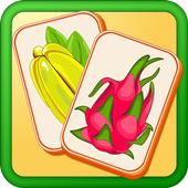 Mahjong Wild Fruits icon