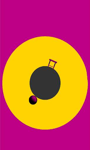 Cannonball Revolving Hurdle screenshot 1