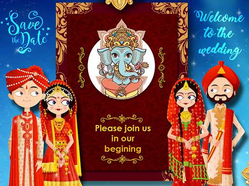 Royal Indian Wedding Rituals 1 5 تصوير الشاشة