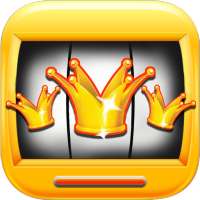 777 Crit Casino Fruit Machine - Free to Play logo