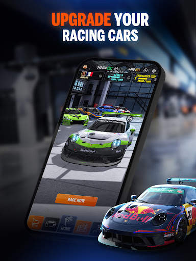 GT Manager screenshot 13
