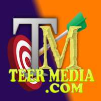 Teer Media icon
